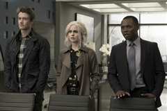 我是僵尸 第三季