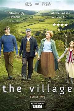 百年乡情 第二季