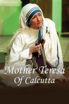 特蕾莎修女 普通话版