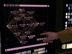 星际旅行：下一代 第五季