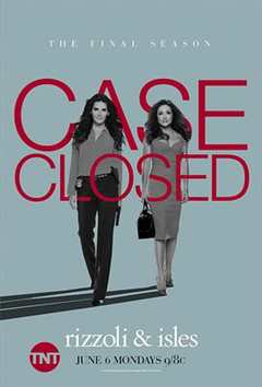 妙女神探第七季