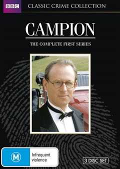 神探任恩第一季