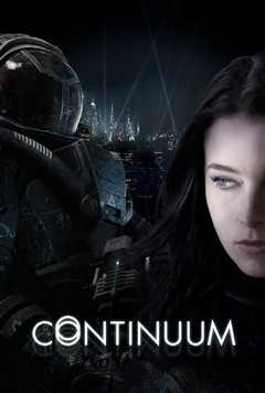 超越时间线 第四季 Continuum Season 4