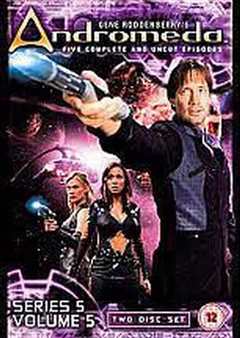 星舰复国记 第五季