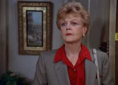 女作家与谋杀案第七季