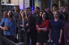 暗影猎人 第一季