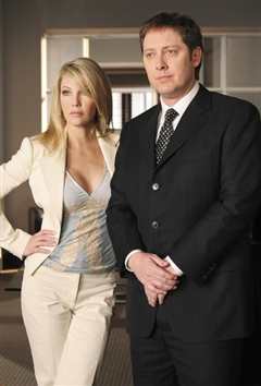 波士顿法律 第二季