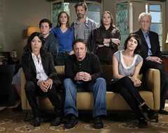 扪心问诊 第一季