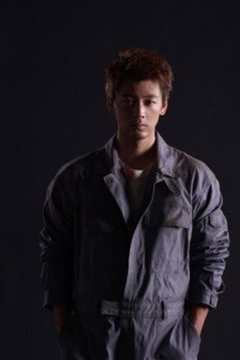 与你在世界终结之日 第二季