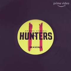 纳粹猎人 第一季