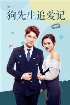 狗先生追爱记