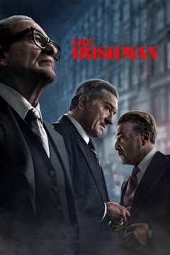 爱尔兰人 The Irishman