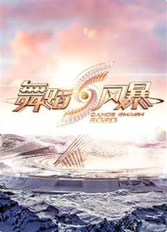 《舞蹈风暴 第二季》