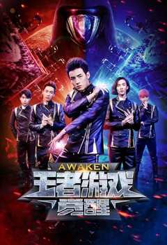 王者游戏：觉醒