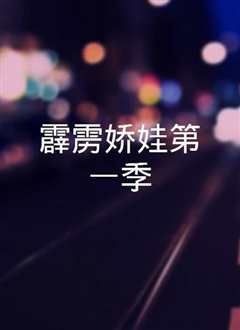 霹雳娇娃第三季