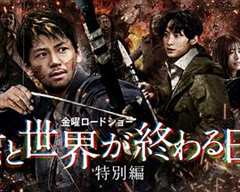 与你在世界终结之日特别篇