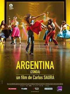 风之子：阿根廷民间传说