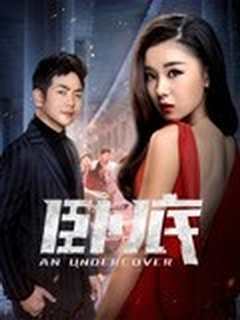 卧底 2020