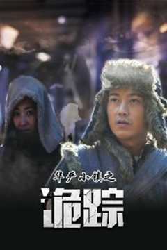 华严小镇之诡踪