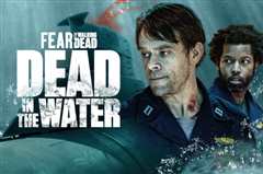 行尸之惧：核潜艇