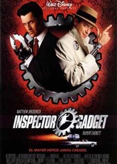 神探[普通话版]