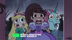 星蝶公主 第四季