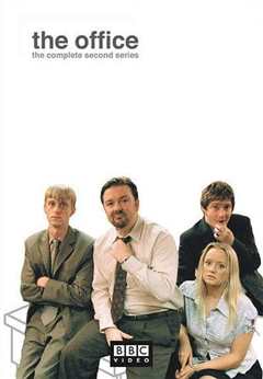 办公室笑云 第二季