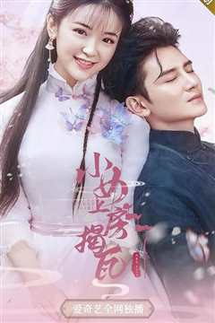 小女上房揭瓦第一季