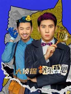 大侦探胡尔莫思