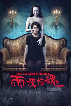 雨夜惊魂