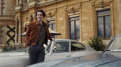 摩斯探长前传 第三季