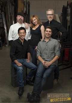 流言终结者 第十四季