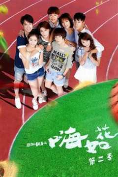 囧女翻身之嗨如花 第一季