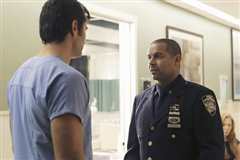 灵书妙探第四季