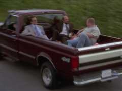 白宫风云  第四季