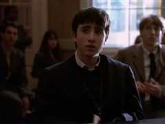 白宫风云  第三季