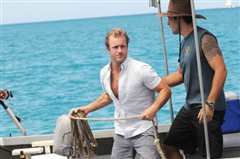 天堂执法者第三季