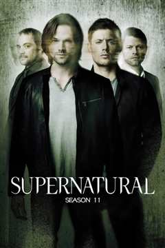 邪恶力量第十一季