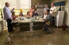 摩登家庭第八季