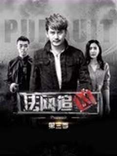 法网追凶 第三季