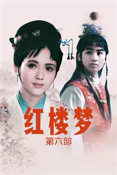 红楼梦6：宝玉化石[下]