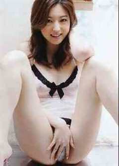 梦精爱 梦里的女人