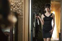 新费雪小姐探案集 第一季