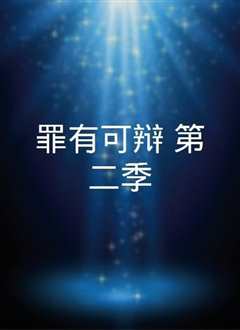 罪有可辩 第一季