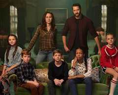 硫磺泉的秘密第一季