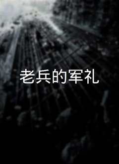 老兵的军礼