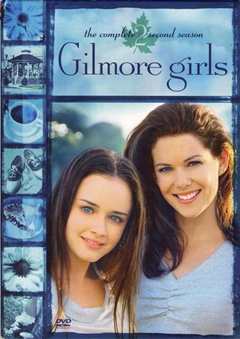 吉尔莫女孩 第二季