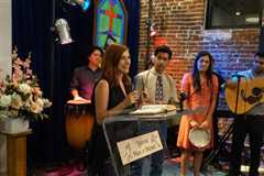 我爱上的人是奇葩 第三季