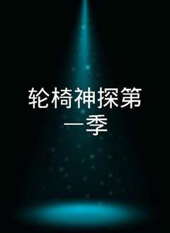 轮椅神探第一季