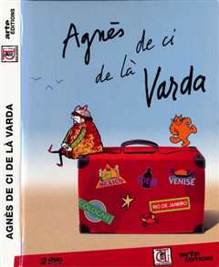 阿涅斯论瓦尔达